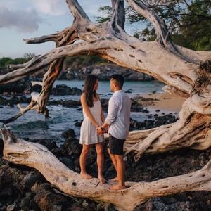 Meet your Posher, Justin